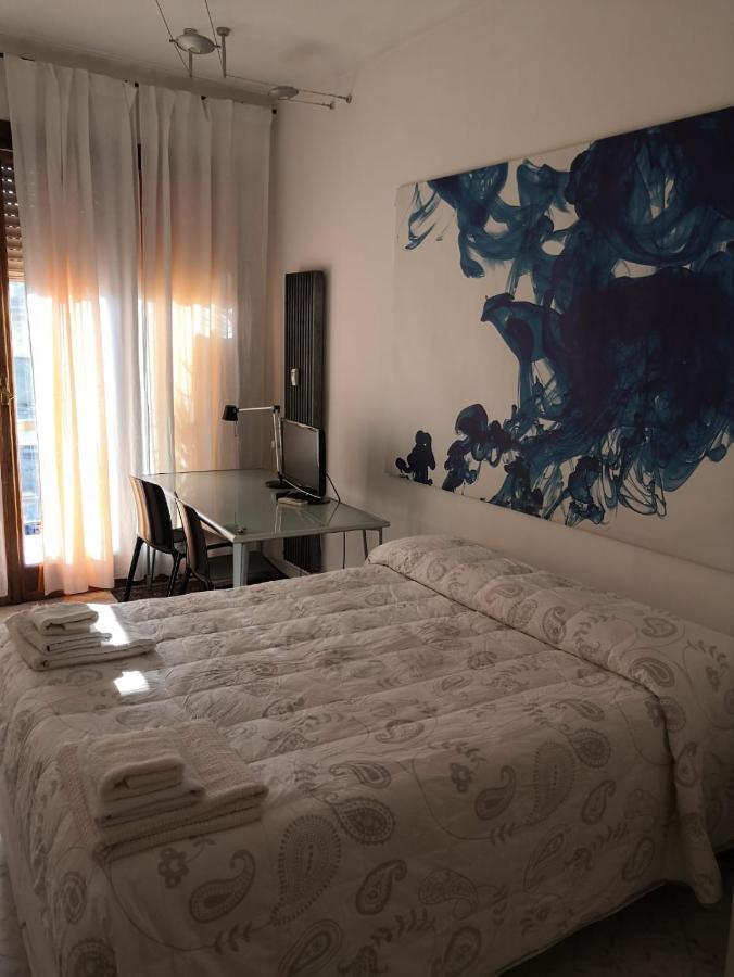 B&B Al Molo Genoa Exterior photo