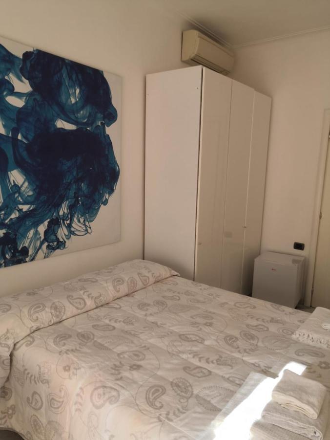 B&B Al Molo Genoa Exterior photo