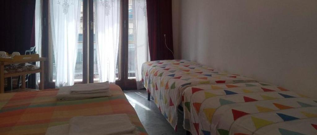 B&B Al Molo Genoa Exterior photo